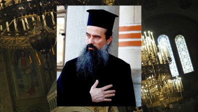 Видинският митрополит Даниил е новият български патриарх