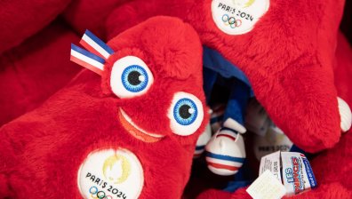 Талисманът на Олимпиадата в Париж: Символ на свобода и революция (+СНИМКИ)