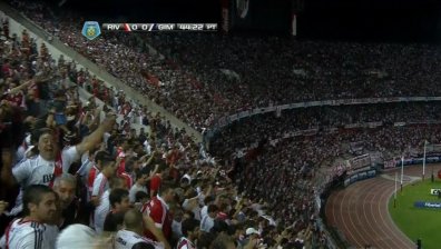 Ривър Плейт би Химнасия и стана четвърти