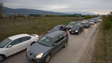 Удължават с 10 месеца срока на валидността на шофьорските книжки