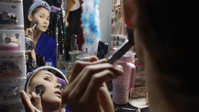 Транссексуални жени нападнаха турист в Тайланд