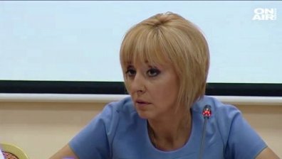 Омбудсманът ще бори агроизмамите със законови поправки
