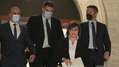 БСП стяга редиците преди изборите с 3 заседания на Националния съвет