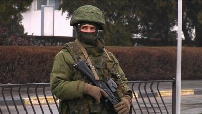 Властите в Украйна нямало да признаят резултатите от референдума в Крим