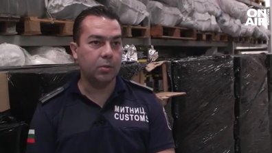 Двоен ръст на контрабандата през "Капитан Андреево": Имаме рекордна пратка