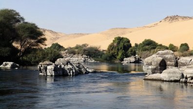 Липсата на вода - новата причина за конфликти и войни
