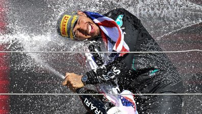 Хамилтън разкри, че неведнъж е мислел за отказване от Формула 1