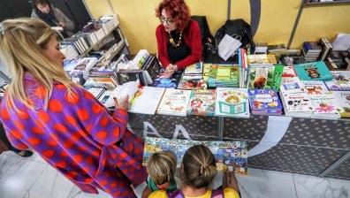 Над 150 издателства ще участват в Панаира на книгата в София