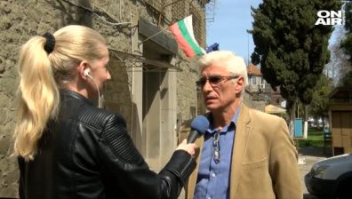 Нямало разумно обяснение за бягството на затворниците