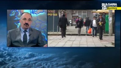 Н. Казаков: България трябва да бъде третирана като страна, която е по-уязвима от другите на бежански натиск