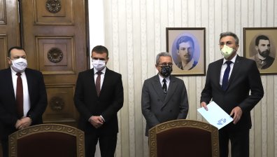 От ДПС са категорични: Няма да подкрепим правителство на ГЕРБ-СДС