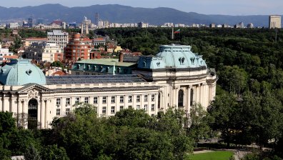 България сред страните в ЕС с най-малко висшисти, повече жени са завършили университет