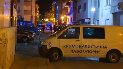 Убитите деца в Сандански били открити от баща им