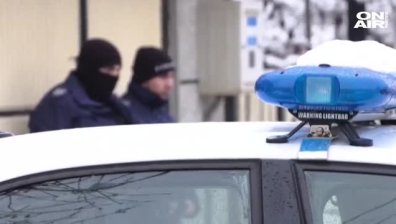 Има арестуван за смъртта на 8-годишното дете в Мездра