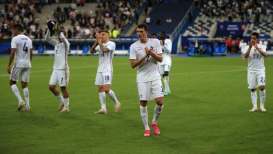 Два отбора на Евро 2020 са оценени на повече от 1 милиард евро