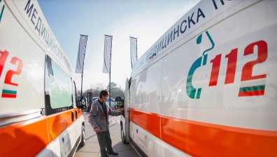 2-годишно дете загина след токов удар в Свищов