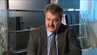 Ексклузивно интервю с Тодор Батков в "Резултат"