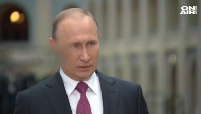 Путин разказа за службата си в КГБ