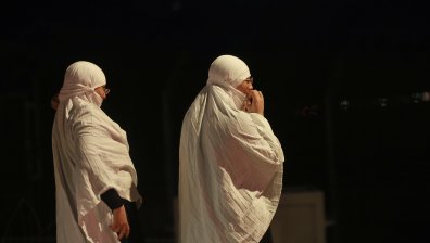 "Виках в съня си": Жени разказват за изнасилвания, изтезания и отвличания в Сирия