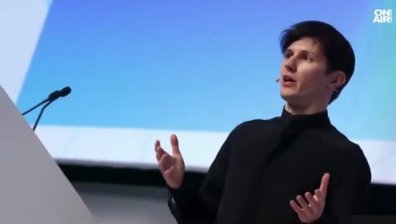 Заподозряха любовници на Павел Дуров за ареста му