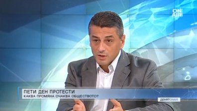 Янков: Най-бедната страна сме, а управляващите се правят, че не разбират