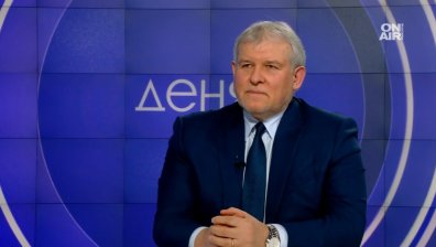 Румен Христов: Путин няма да ни заобича. Оръжие за Украйна, за да не ни разлюби НАТО
