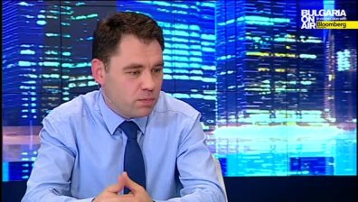 Борис Петров: Стрестестовете на банките могат да се случат по-рано
