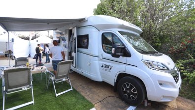 С фестивал откриха къмпинг сезона по Южното Черноморие