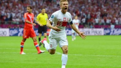 Син на убиец спаси Полша