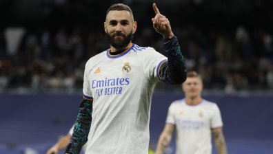 Бензема няма да обжалва присъдата за съучастие в опита за изнудване