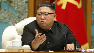 Бягството от КНДР вече е почти невъзможно, не само заради пандемията