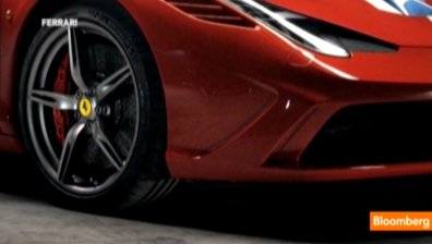 Това е хардкор версията на Ferrari 458 Italia
