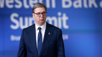 Александър Вучич настоя да се публикуват всички документи за инцидента в Нови Сад