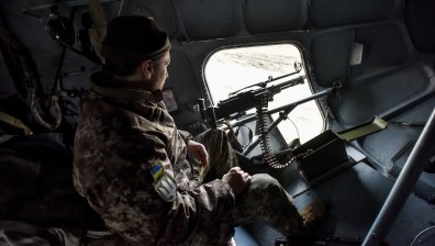 Украйна: Над 200 000 руски военни са убити от началото на войната