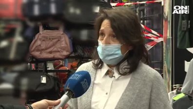 Магазинерите: Фалитите от поредното затваряне ще следват лавинообразно