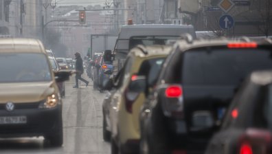 Подобренията в автомобилите не помагат в борбата с изменението на климата