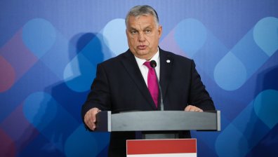 Орбан: Унгария остава против европейския план за помощ за Украйна