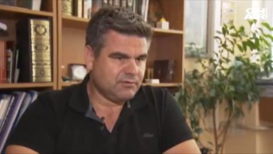 Обвиниха Папалезов за участие в организирана престъпна група, ръководена от Божков