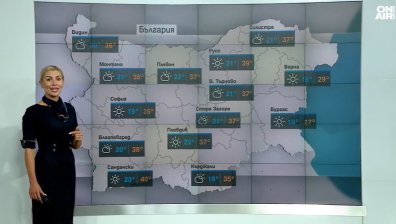 Централна прогноза