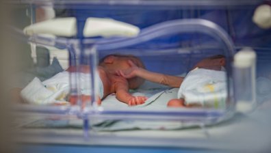 Отбелязваме Световния ден на недоносените бебета с редица инициативи