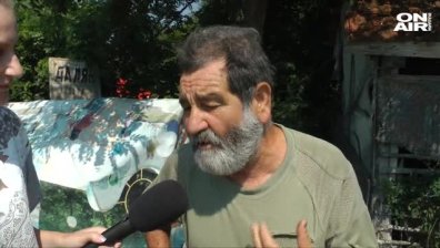 Защитници в Резово искат да запазят рибарски клуб на брега на морето