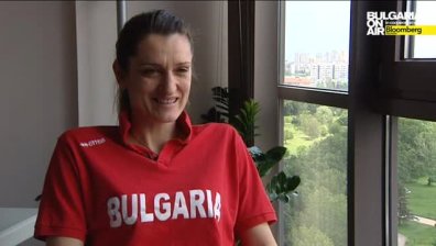 Лидия Върбанова сложи край на кариерата си