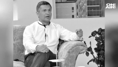 Кой беше Милен Цветков: Обичан и недолюбван, откровено остър...