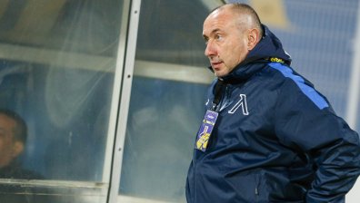 Мъри Стоилов: Трябват ни 5 положения, за да вкараме един гол
