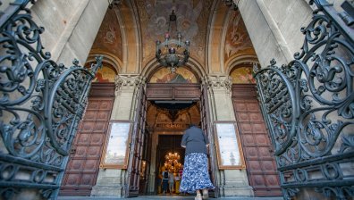 На 31 май честваме паметта на свети апостол Ерм и на мъченик Ермий