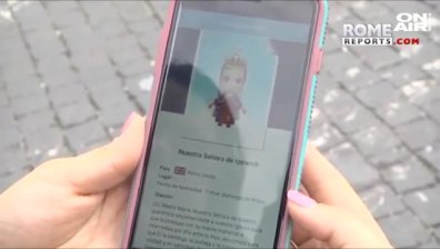 Мозъците на Католическата църква измислиха: Младежи ще ловят светци с телефоните си...