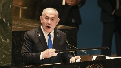 Бенямин Нетаняху: Иран ще си плати за атаката срещу Израел