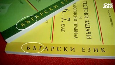 Небрежни ли сме в правоговора и правописа?