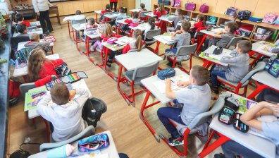 Всички здравни документи на децата стават електронни