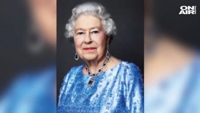 Елизабет II чества 65 г. от възкачването си на британския престол
